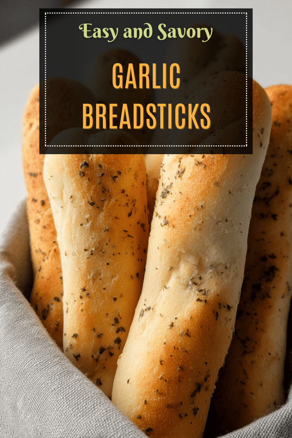Fluffy Garlic Butter Breadsticks Recipe For Soft, Flavorful Breads 7 Garlic Breadsticks