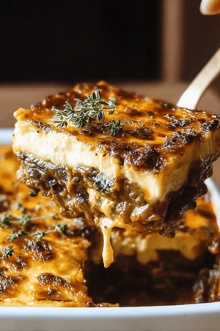 Greek Moussaka Recipe 9.Png