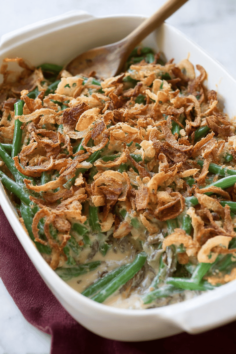Green Bean Casserole 5.Png