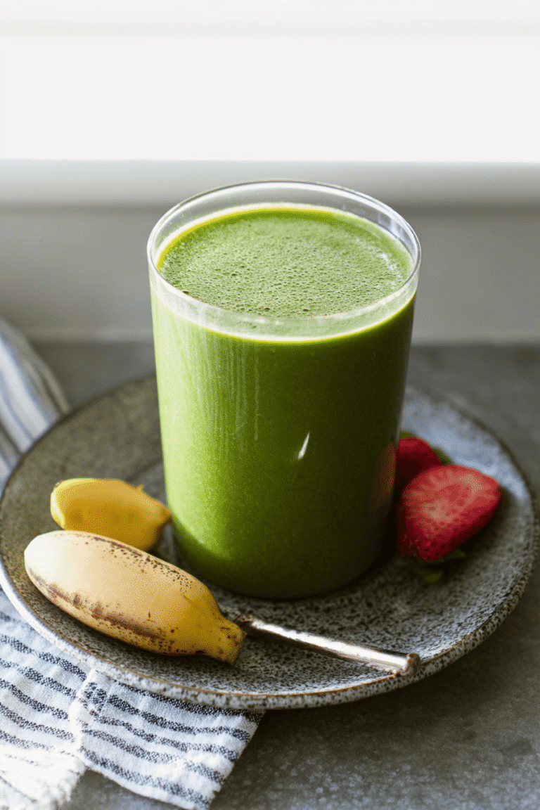 Green Smoothie Recipe 39.Png
