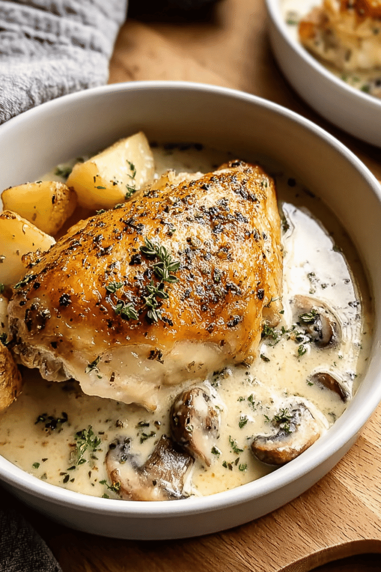 Herb Roasted Chicken 18.Png