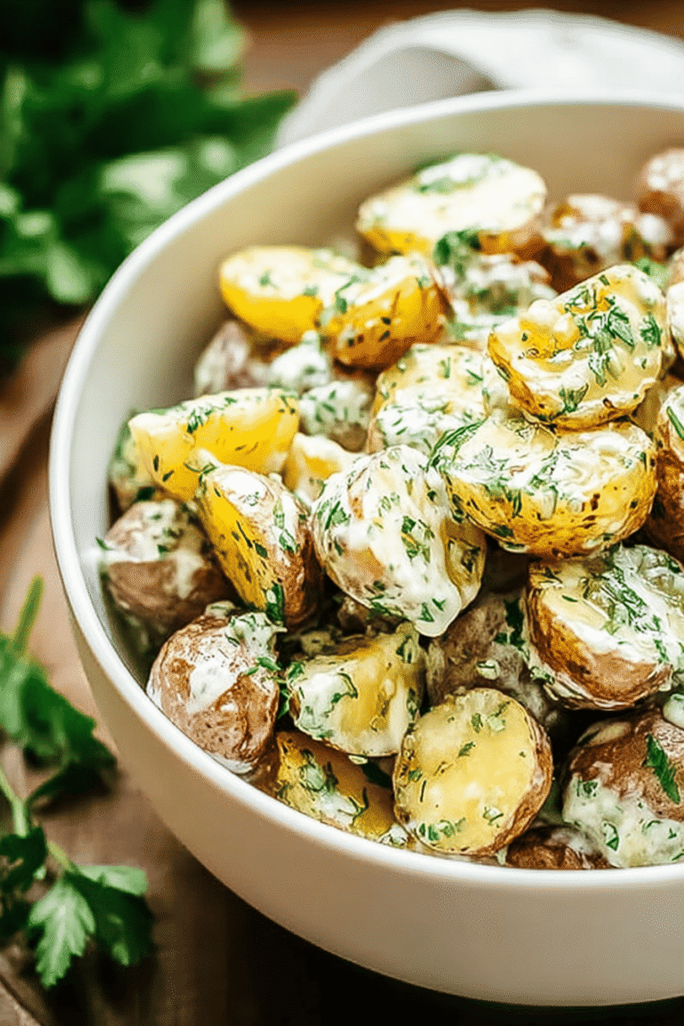 Herbed Roasted Potato Salad Recipe 21.Png