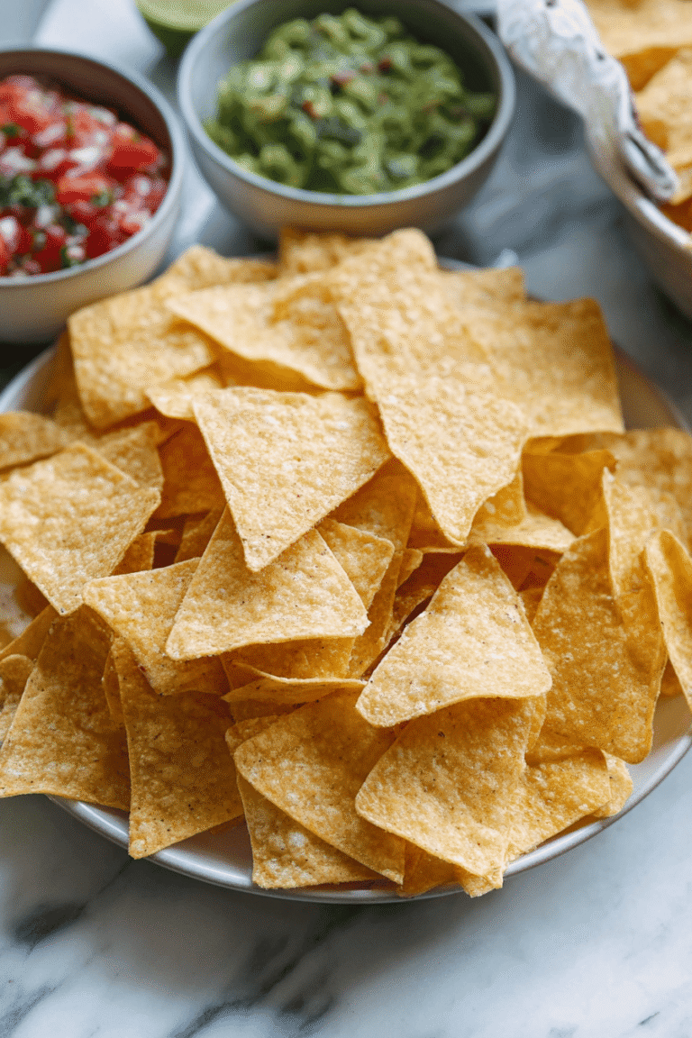 Homemade Tortilla Chips 60.Png