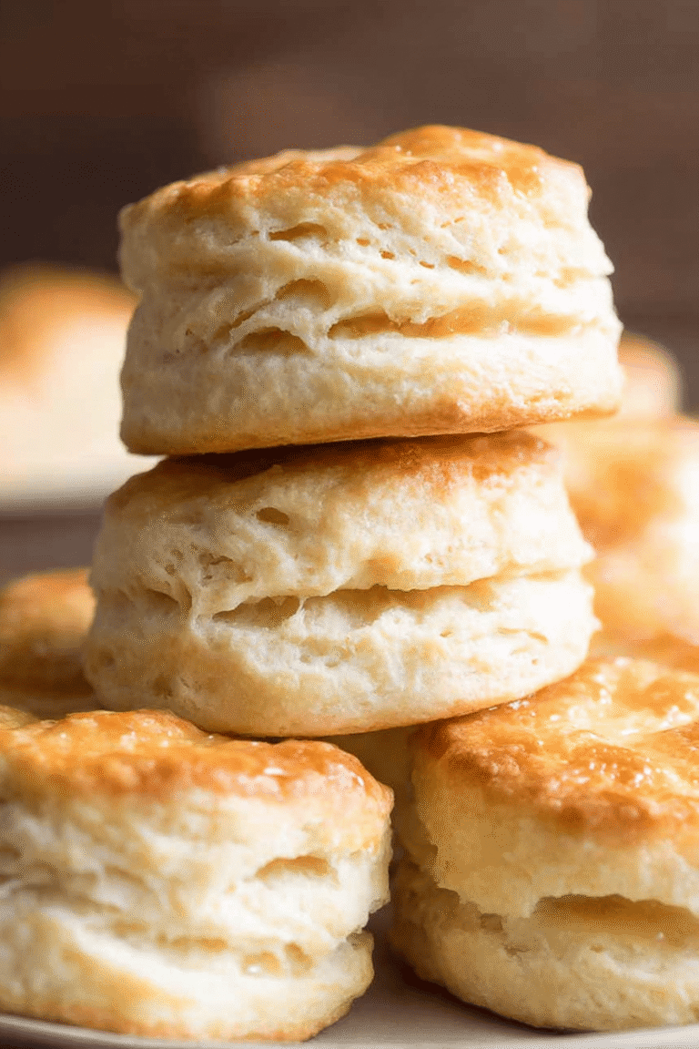 Honey Cream Cheese Biscuits 70.Png