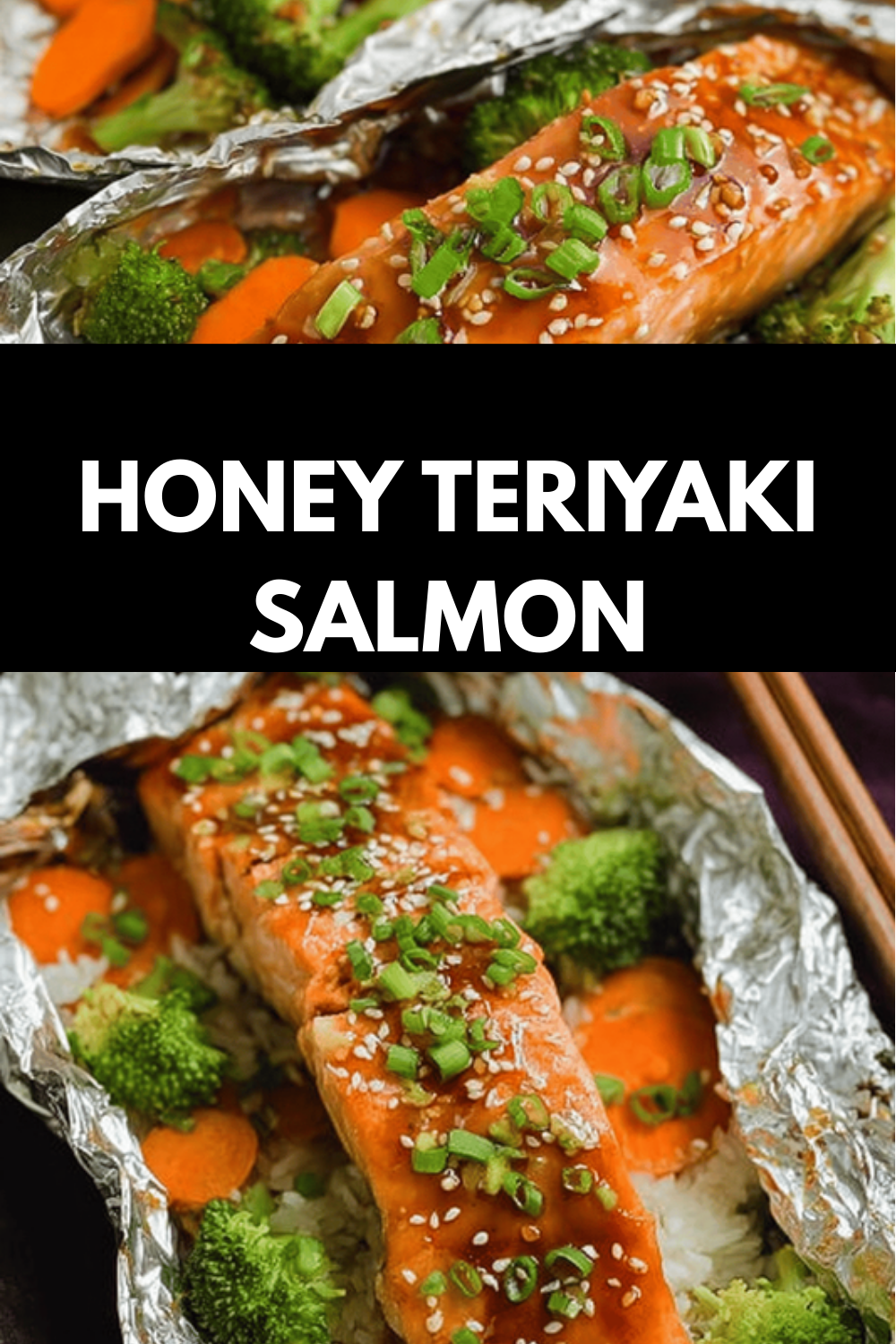 Honey Teriyaki Salmon Recipe With Sweet And Savory Glaze 6 Honey Teriyaki Salmon