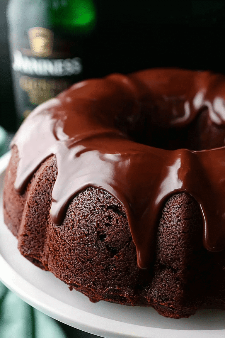 Irish Chocolate Coffee Bundt Cake 82.Png