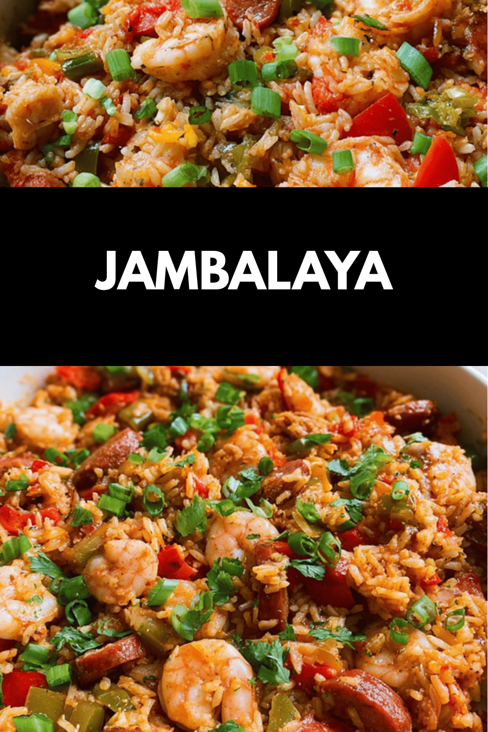Jambalaya