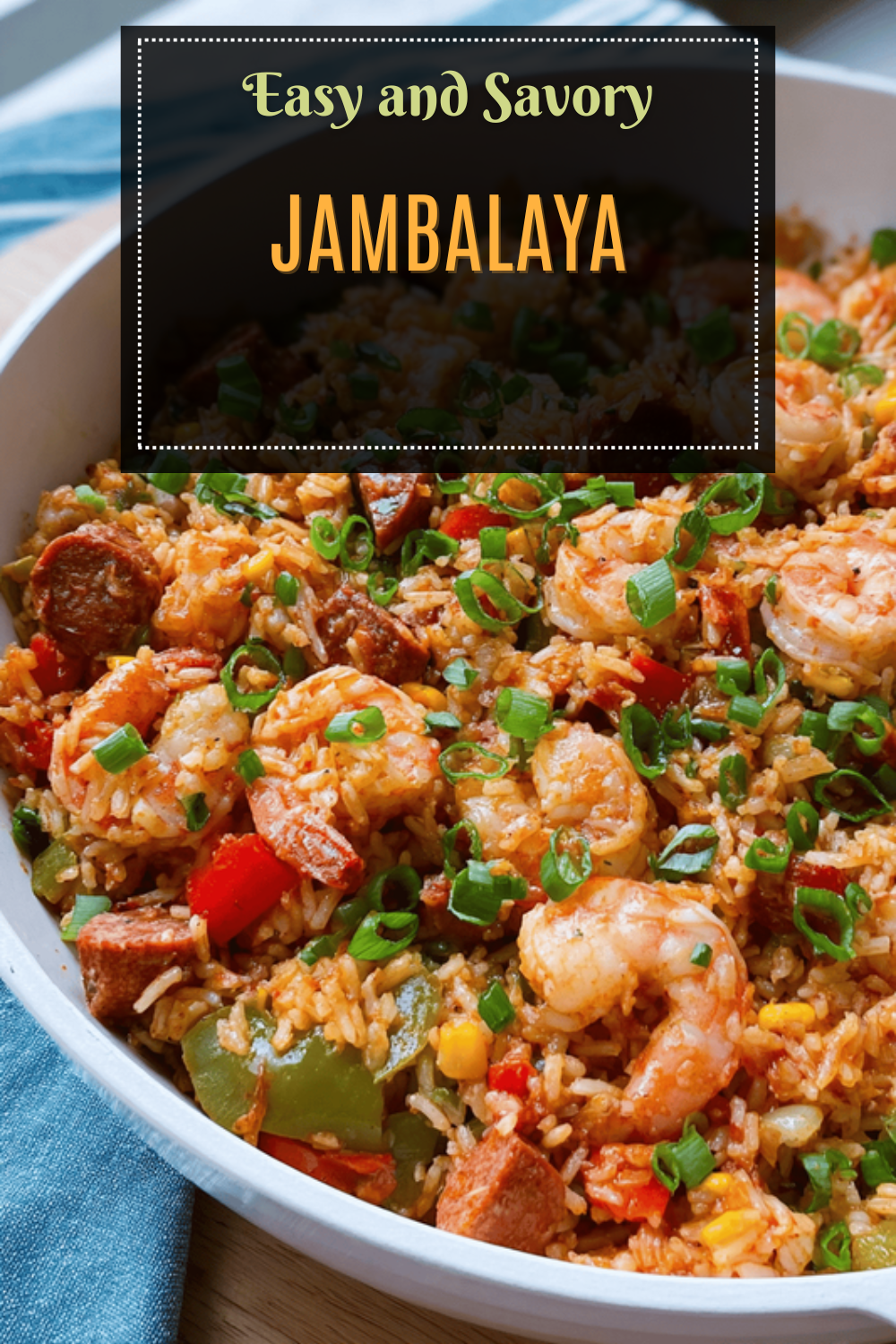 Jambalaya