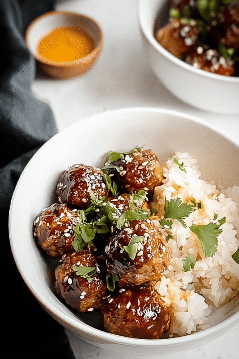 Korean Bbq Meatballs 30.Png