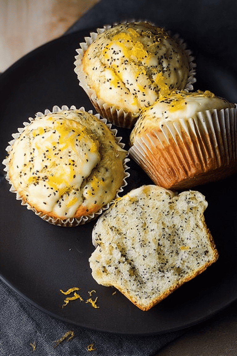 Lemon Poppy Seed Muffins 33.Png