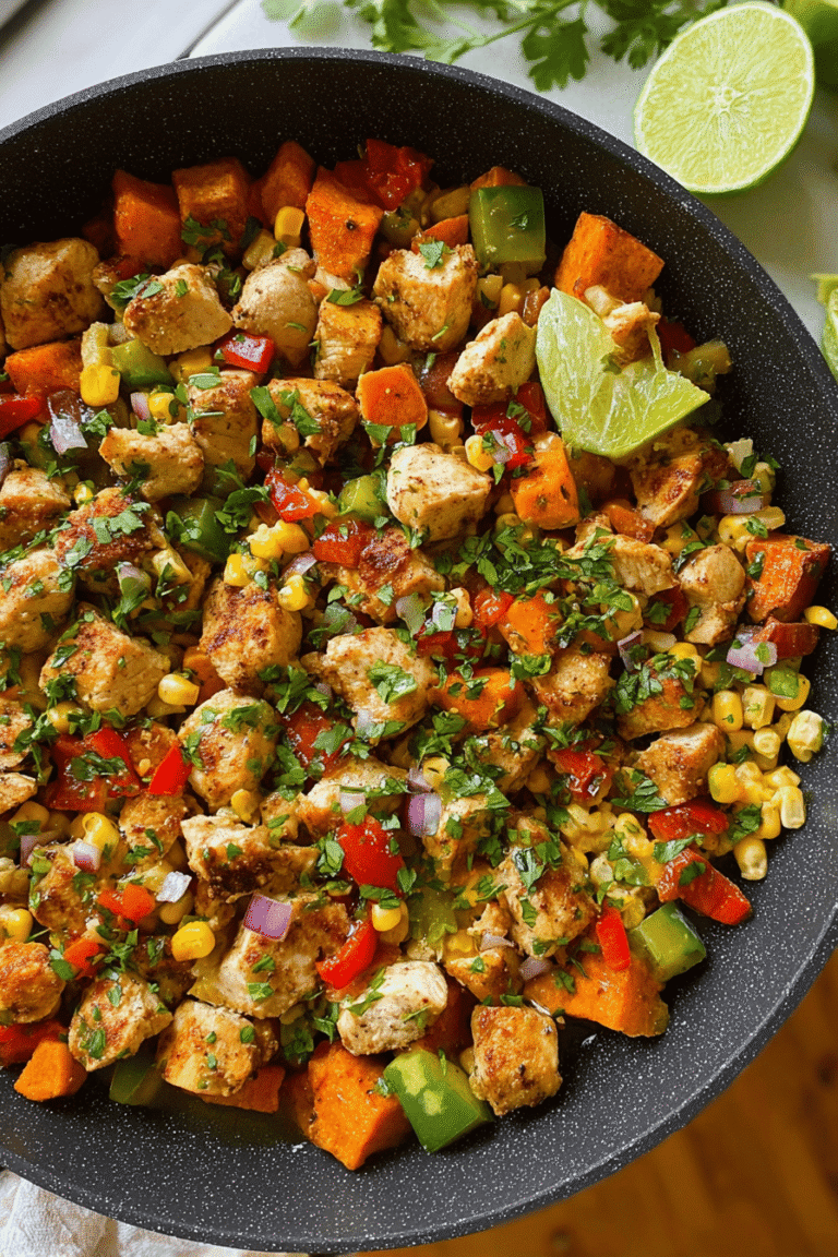 Mexican Honey Lime Chicken 25.Png