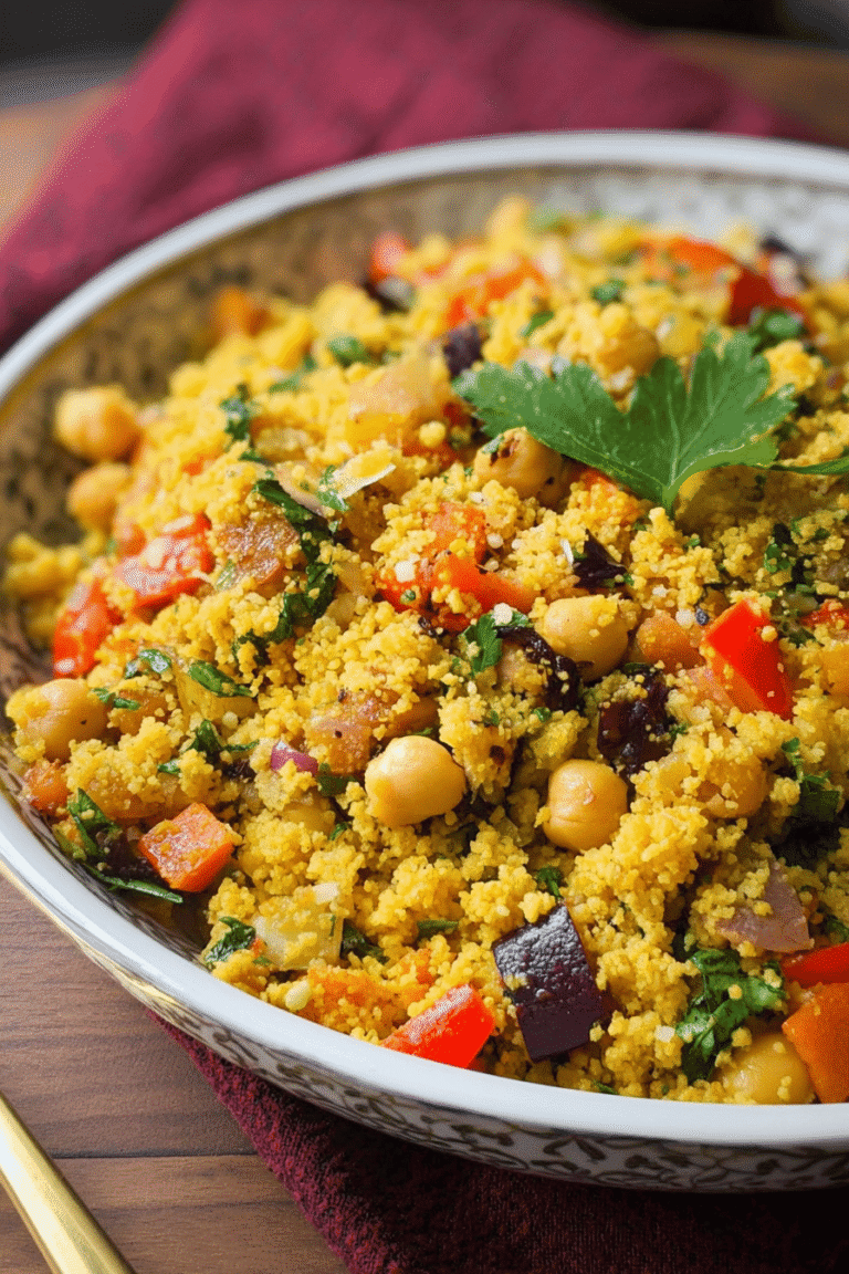 Moroccan Couscous 17.Png
