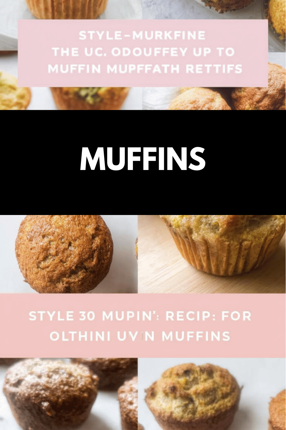 Muffins