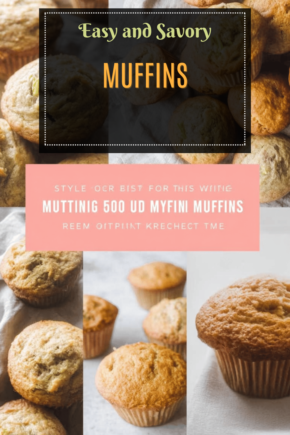 Muffins