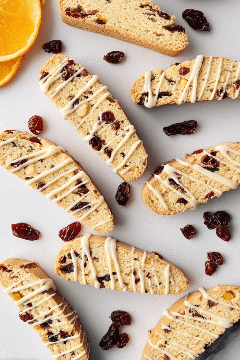 Orange Cranberry Biscotti 59.Png