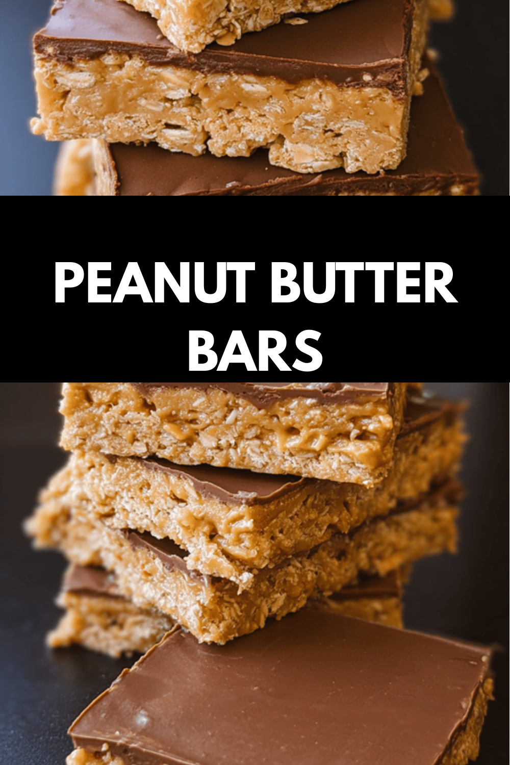 Peanut Butter Bars Recipe For Quick And Tasty Homemade Treats 6 Peanut Butter Bars