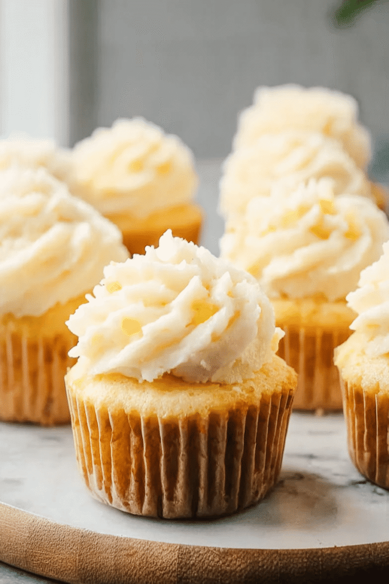 Pineapple Cupcakes 66.Png