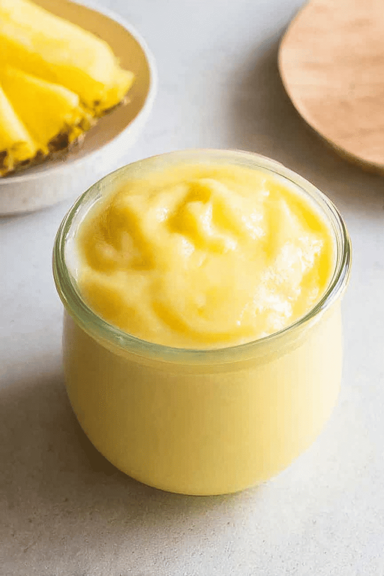 Pineapple Curd Recipe 86.Png