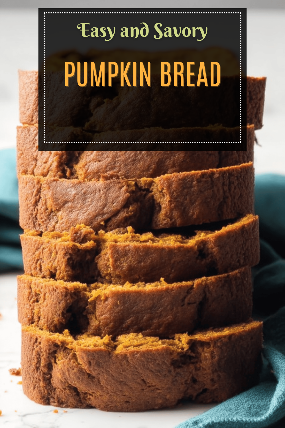 Pumpkin Bread Recipes With Warm Spices For Cozy Fall Baking 7 Pumpkin Bread