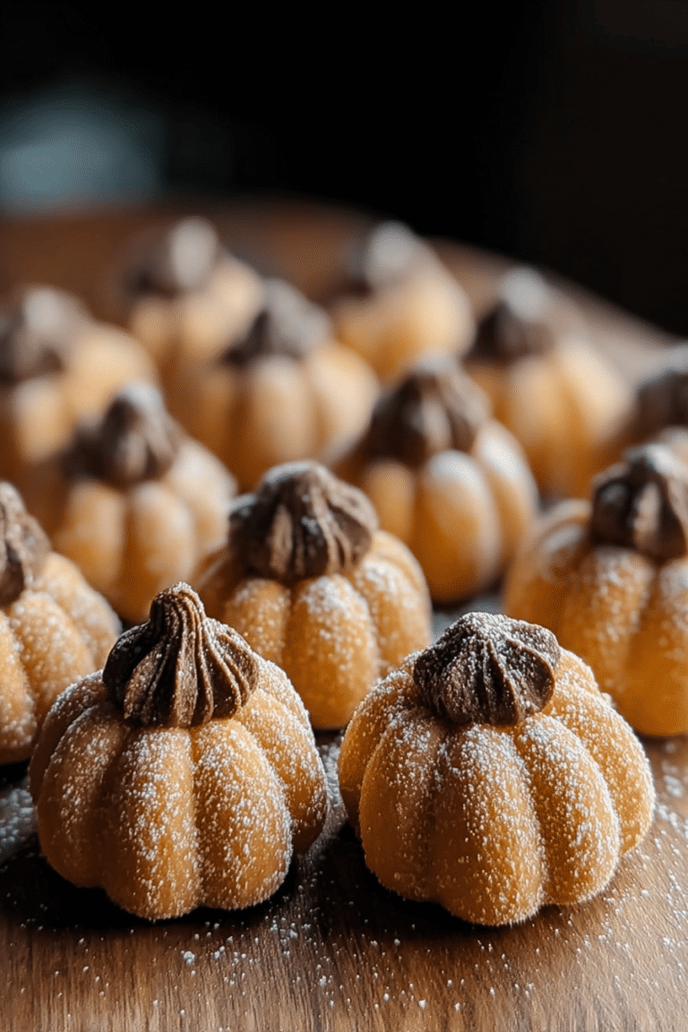 Pumpkin Cheesecake Truffles 24.Png
