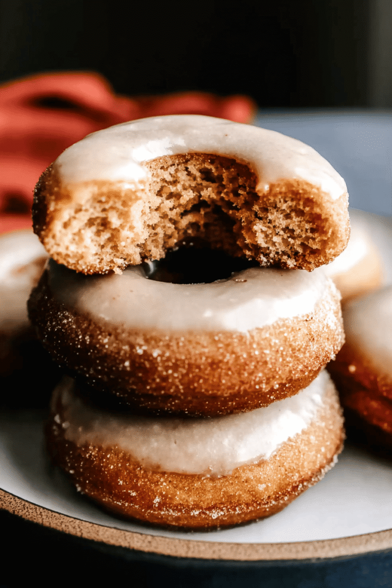 Pumpkin Donuts 16.Png