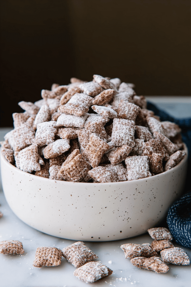 Puppy Chow Muddy Buddies 70.Png