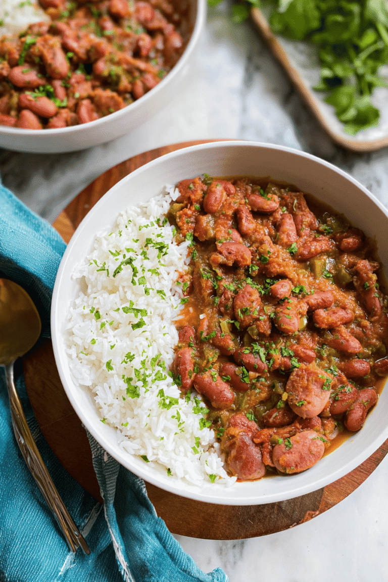 Red Beans And Rice 48.Png
