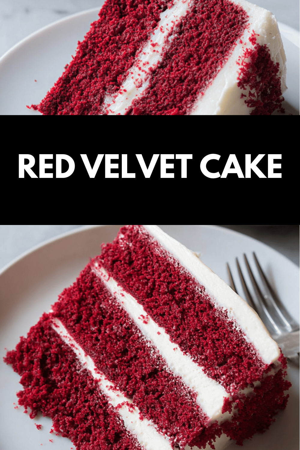 Red Velvet Cake