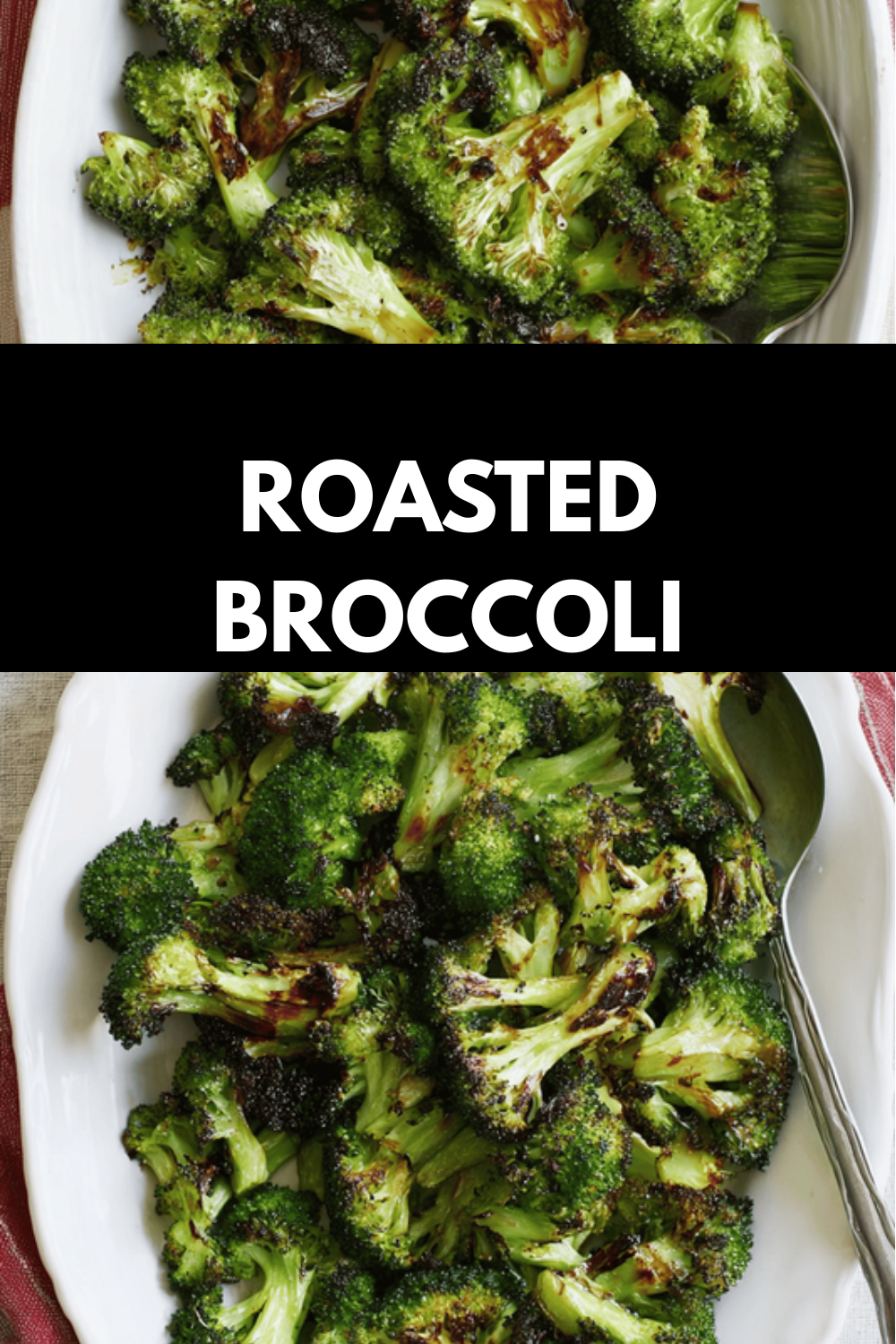 Roasted Broccoli Recipes For Crispy And Flavorful Results 6 Roasted Broccoli