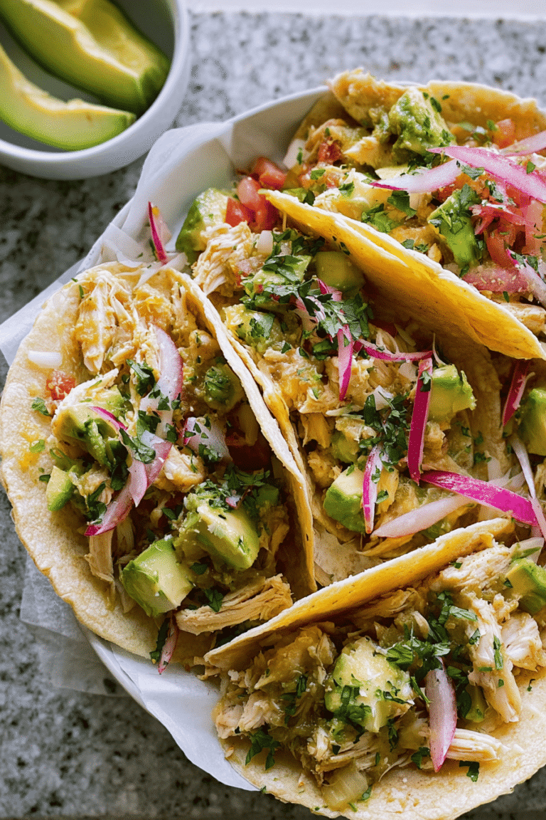 Salsa Verde Chicken 88.Png
