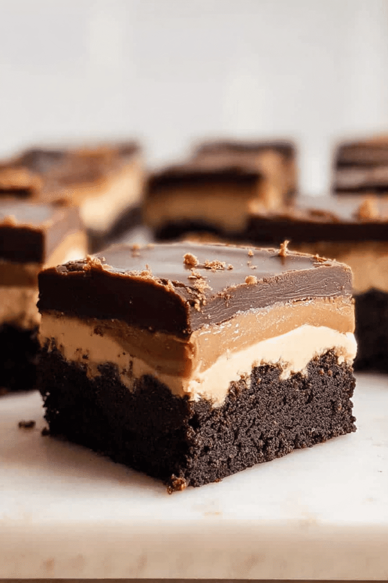Snickers Brownies 74.Png