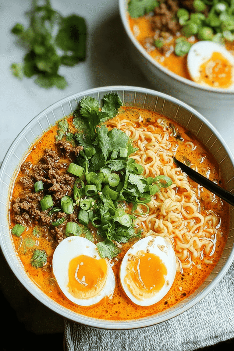 Spicy Coconut Curry Ramen 13.Png