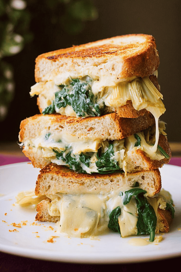 Spinach Artichoke Grilled Cheese 11.Png