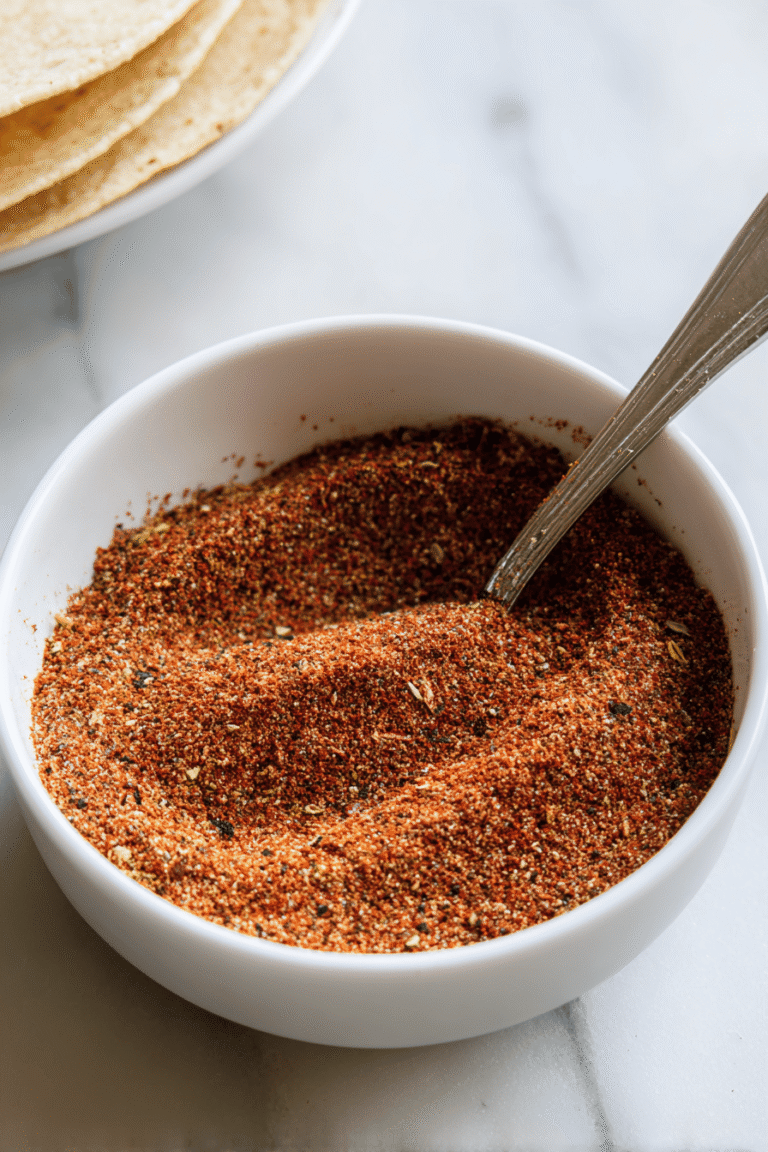 Taco Seasoning 92.Png