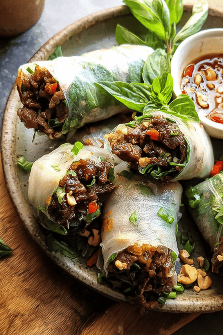 Thai Basil Beef Rolls 27.Png