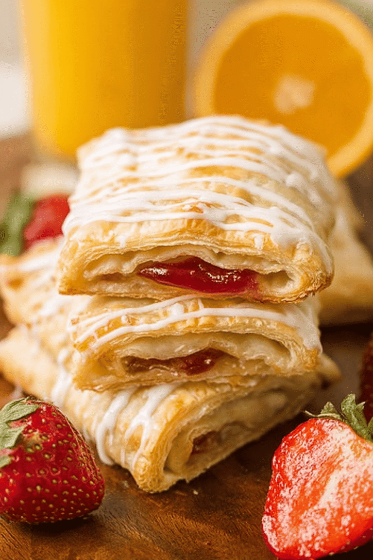 Toaster Strudels 100.Png