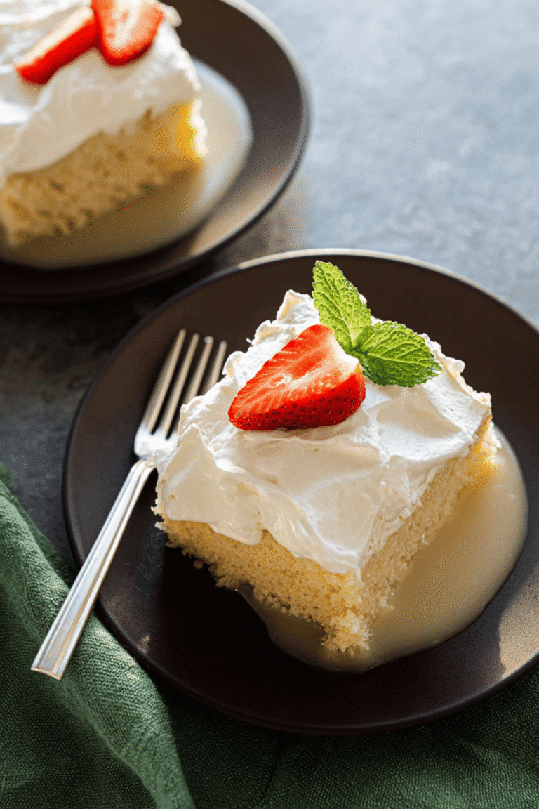 Tres Leches Cake 40.Png