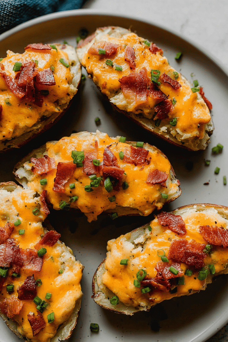 Twice Baked Potatoes 82.Png