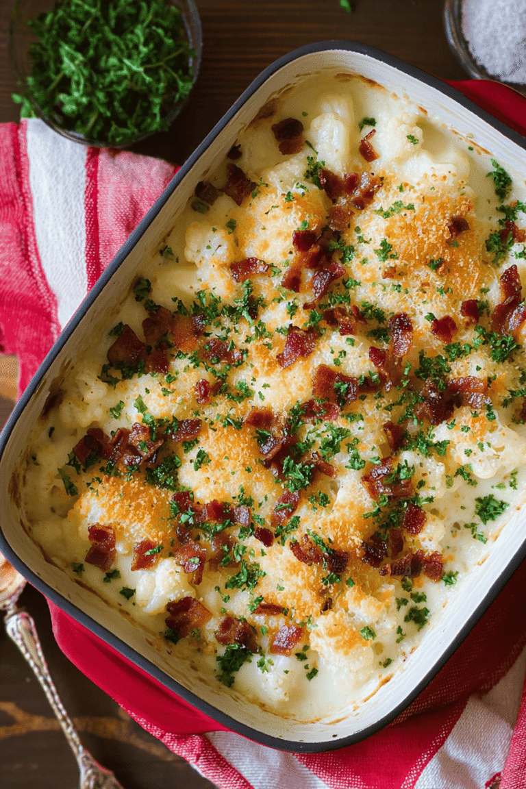 White Cheddar Cauliflower Gratin 58.Png