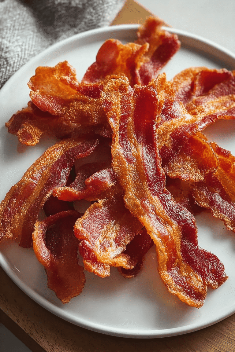 Air Fryer Bacon Recipe 37.Png