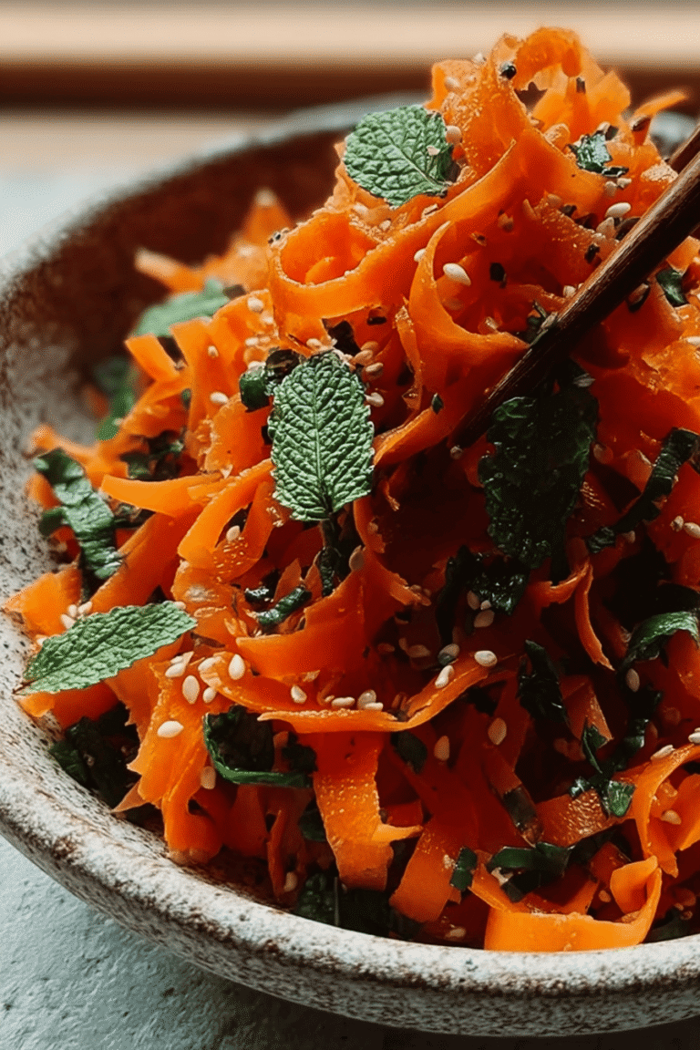 Asian Carrot Salad 45.Png