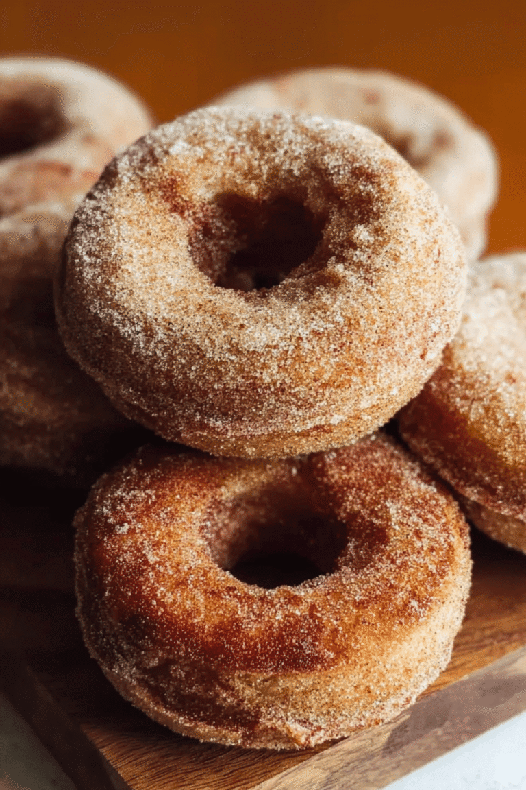 Baked Apple Cider Donuts 54.Png