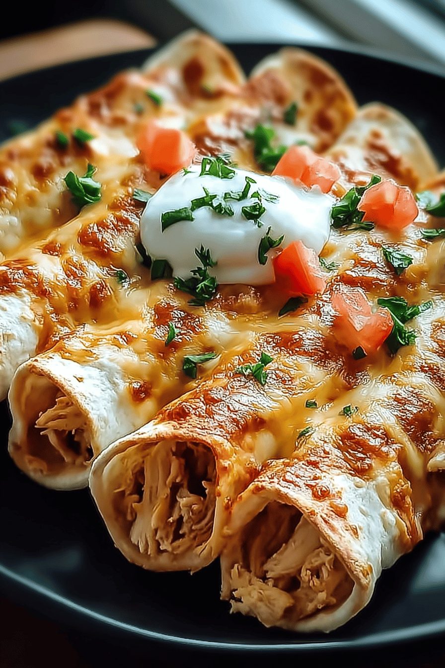 Million Dollar Chicken Bake Recipe With Creamy Cheese And Bacon 6 Baked Cream Cheese Chicken