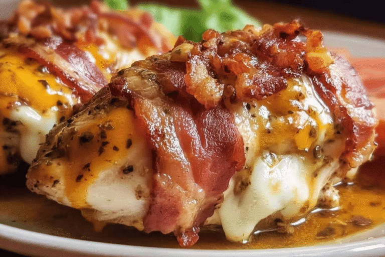 Bbq Ranch Chicken Stuffed With Pepper Jack Bacon 22.Png