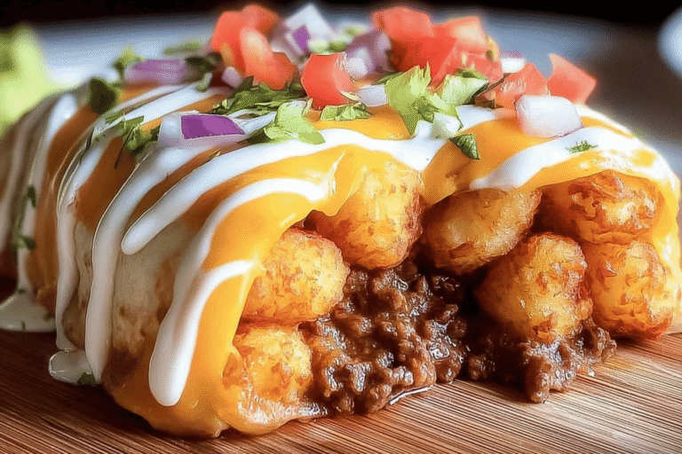 Beef Cheese Tater Tot Burrito 31.Png