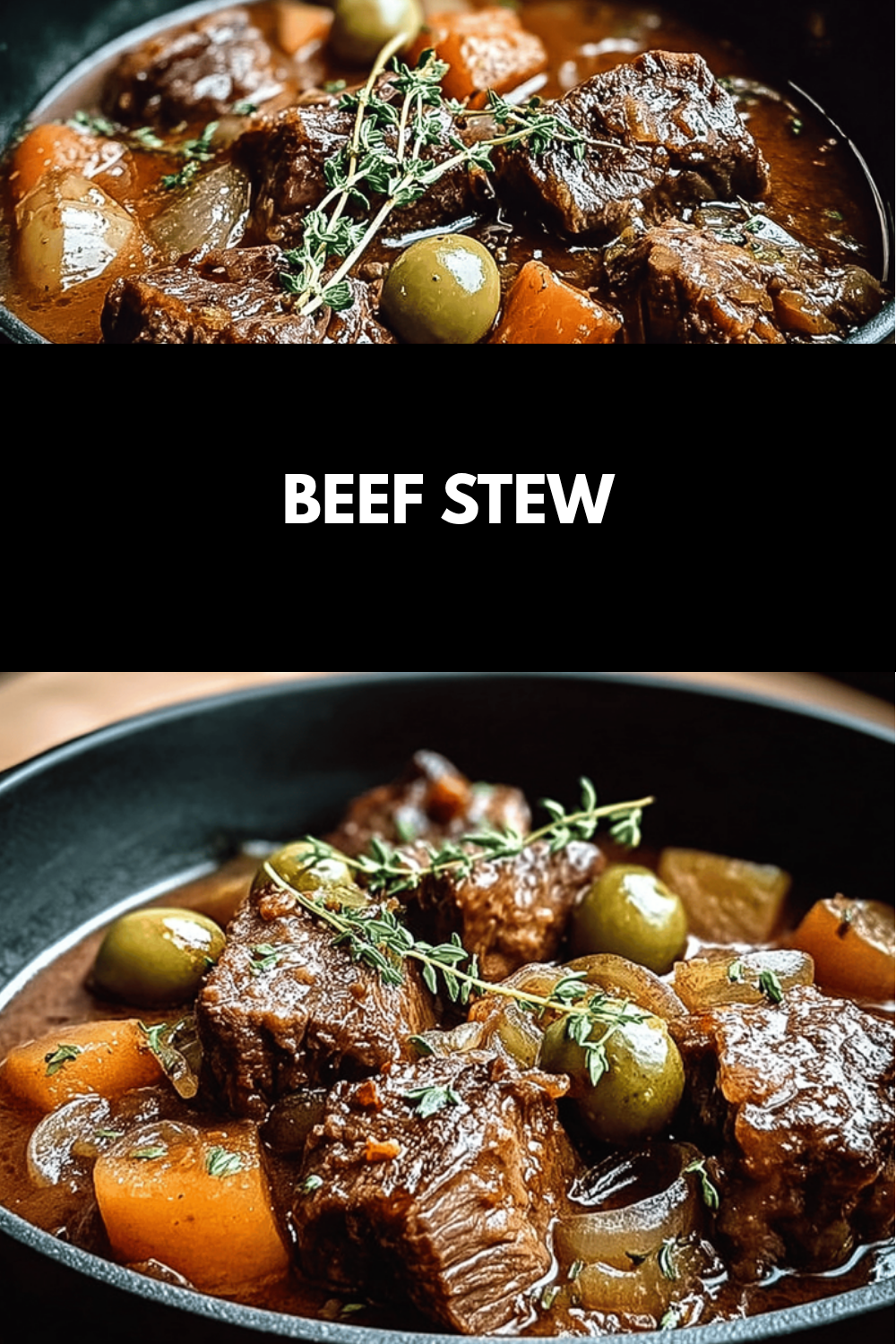 Beef Stew