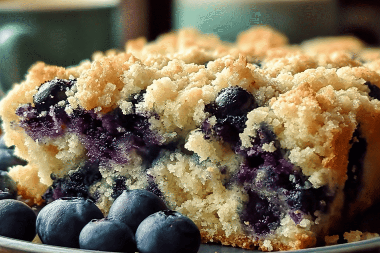 Blueberry Buttermilk Breakfast Cake 76.Png