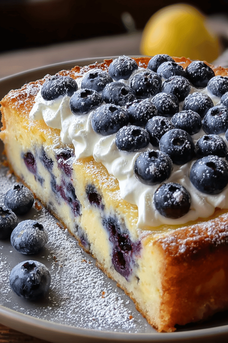 Blueberry Lemon Creme Cake 5.Png