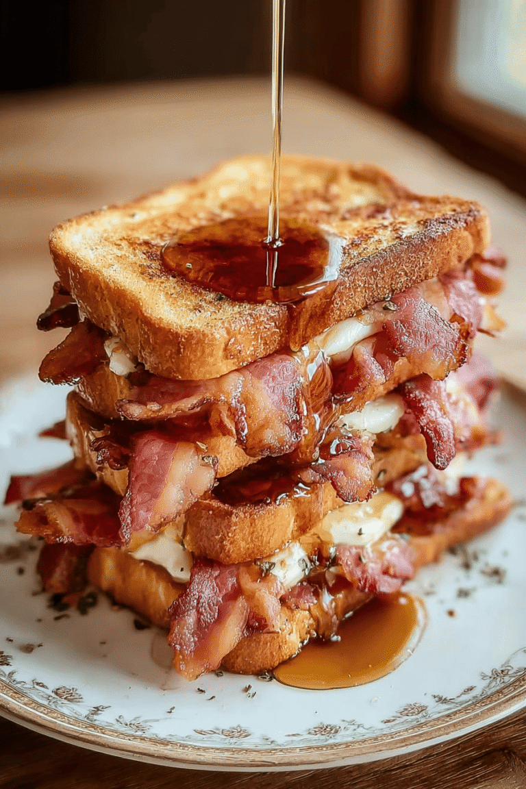 Bourbon Maple Bacon Toast 10.Png