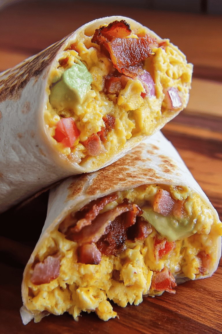 Breakfast Burritos 52.Png